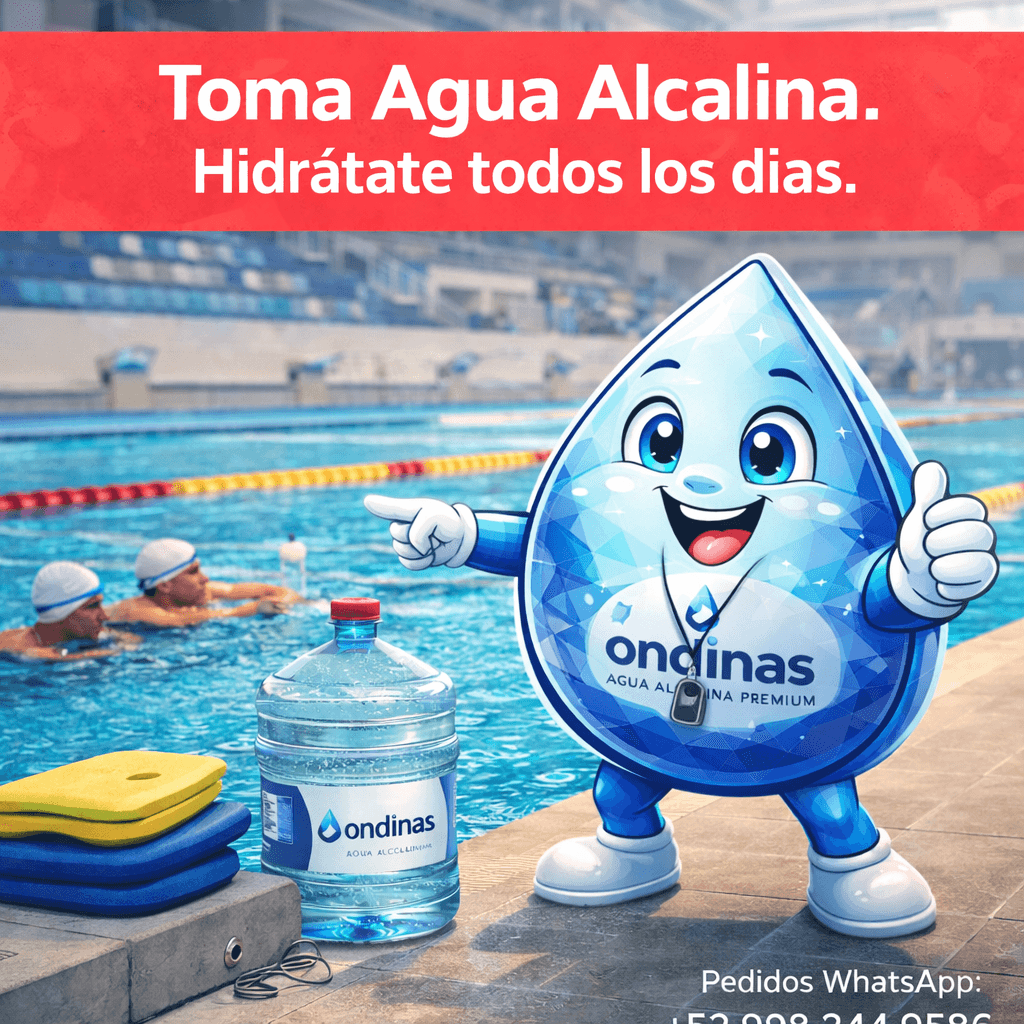 Ondineta — Deportes (2)