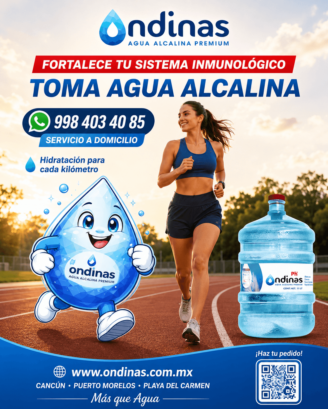 Ondineta — Deportes (3)