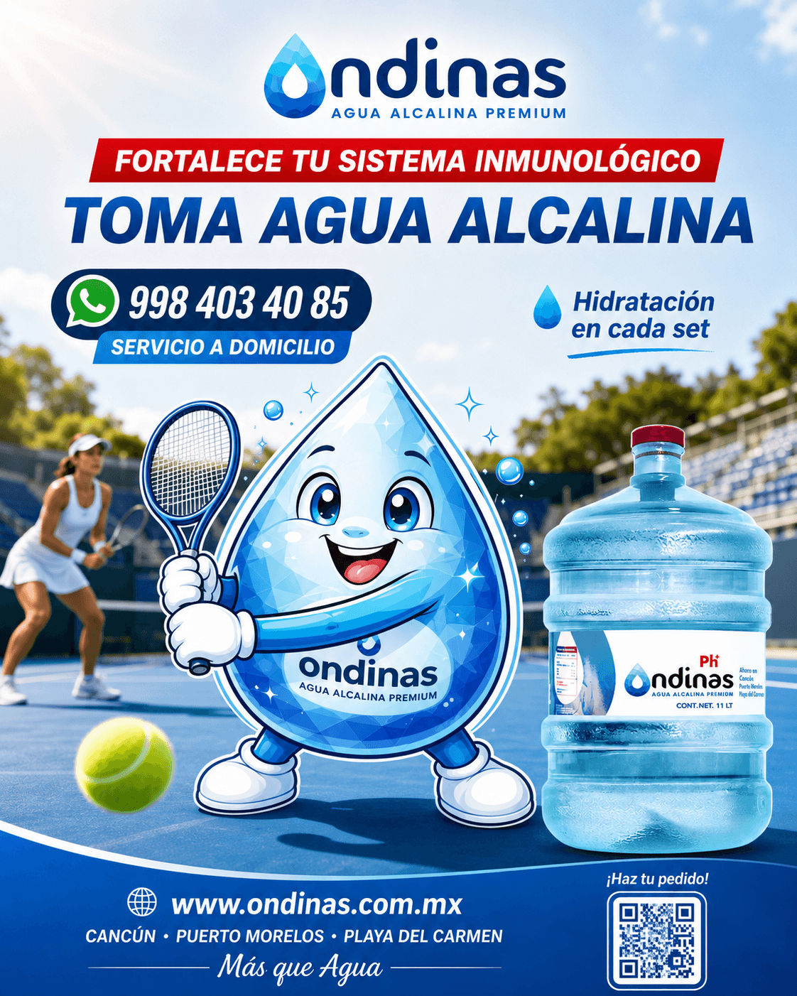 Ondineta — Deportes (6)