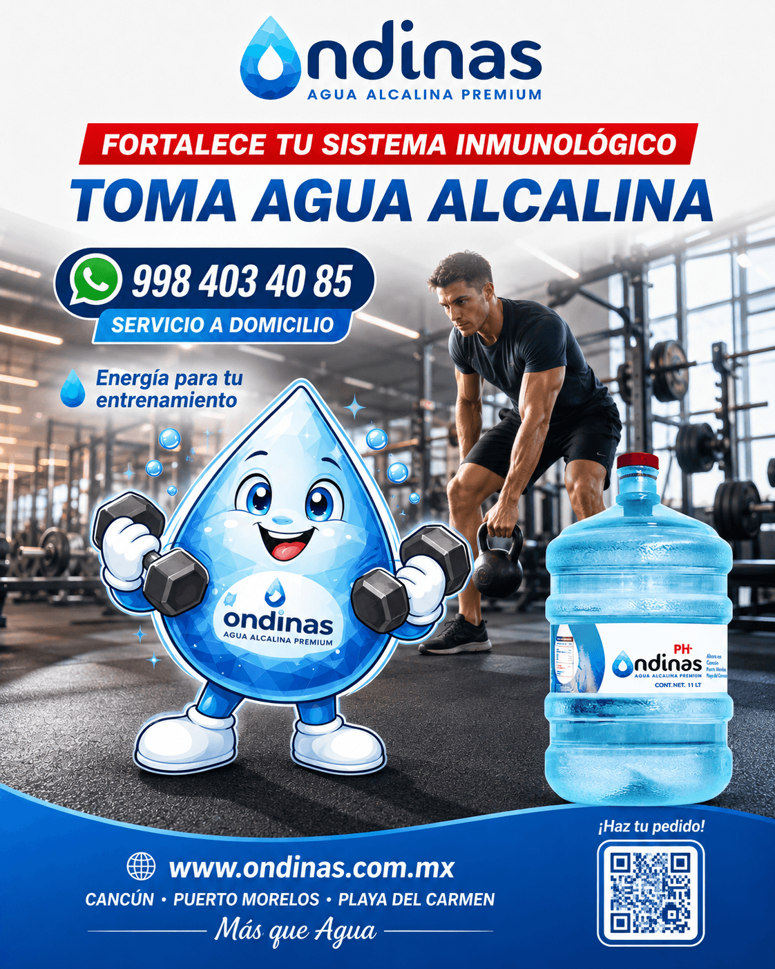 Ondineta — Deportes (7)