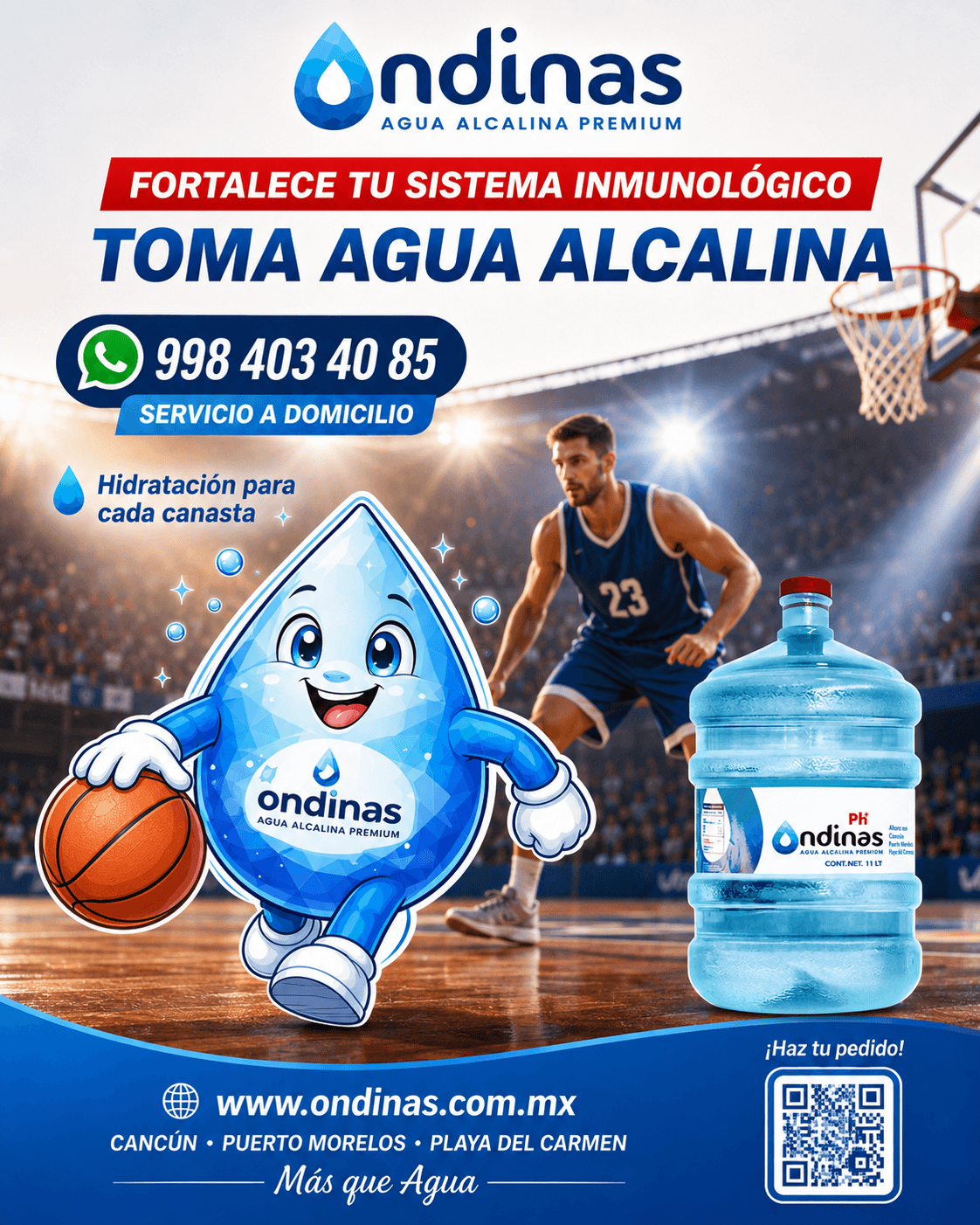 Ondineta — Deportes (8)