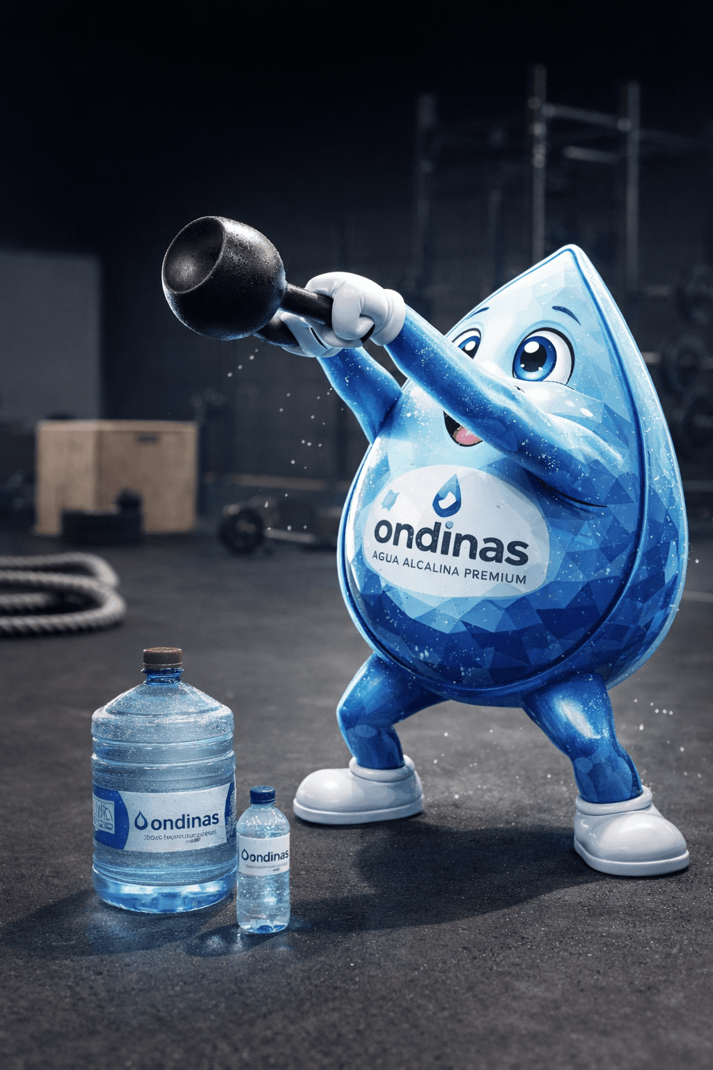 Ondineta — Eventos (12)