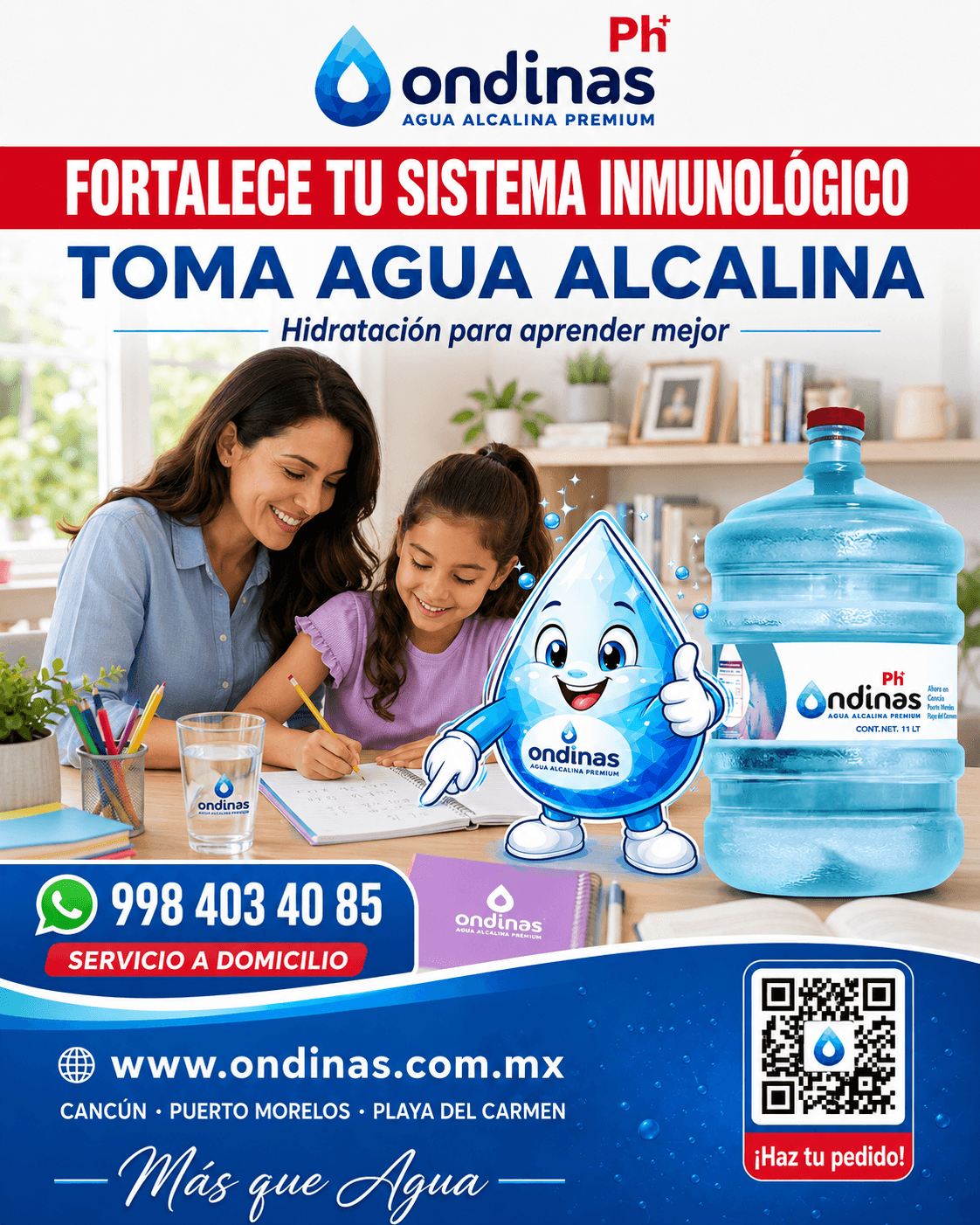 Ondineta — Meditación (24)