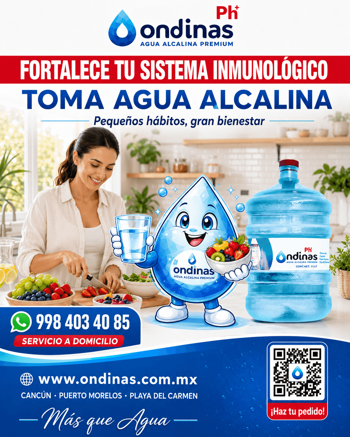 Ondineta — Meditación (25)