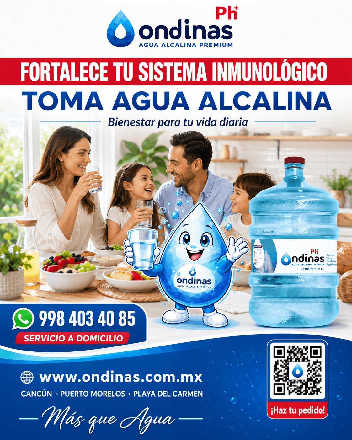Ondineta — Meditación (26)