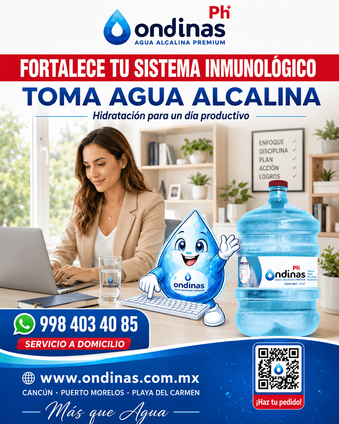 Ondineta — Meditación (27)