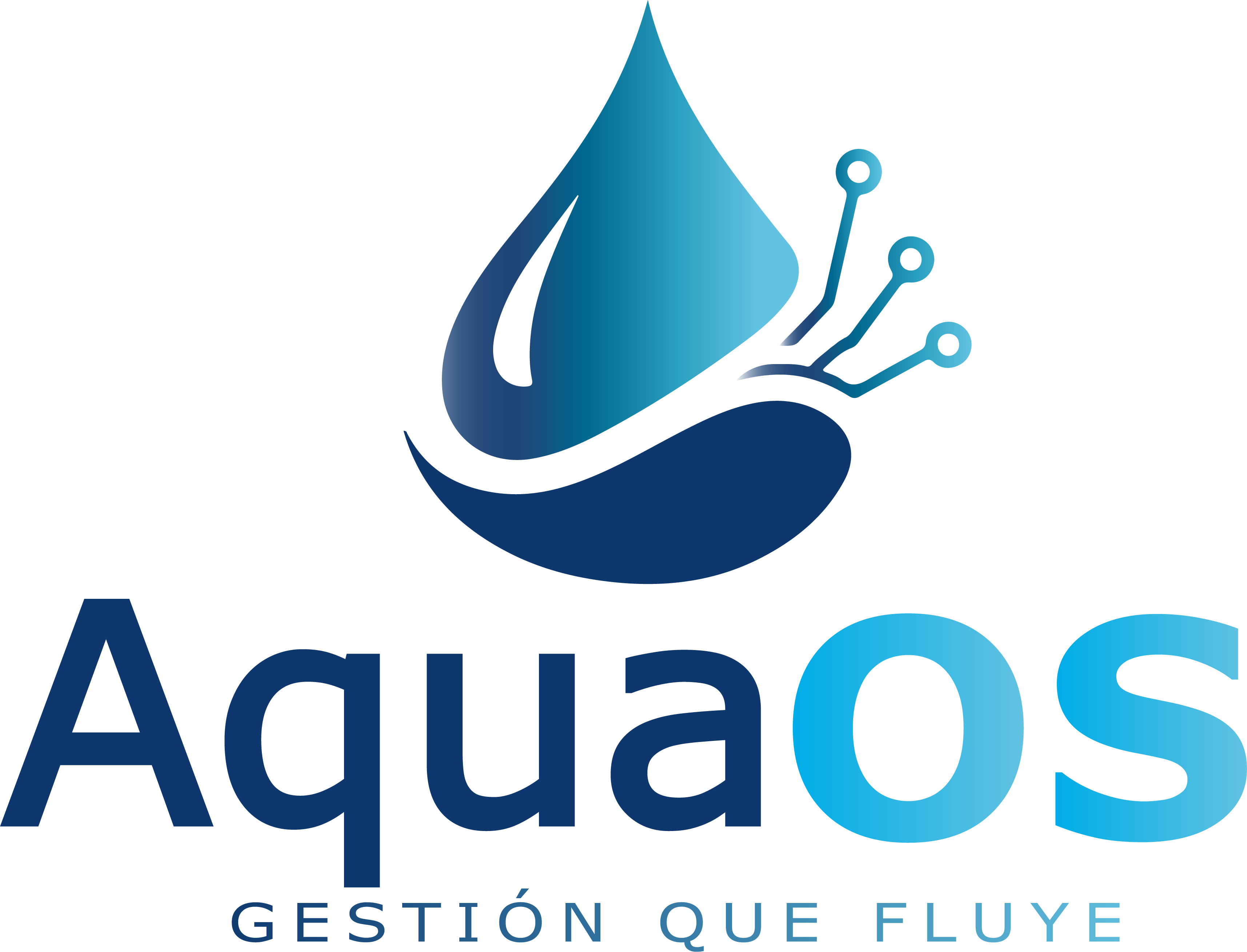 Logo AquaOS