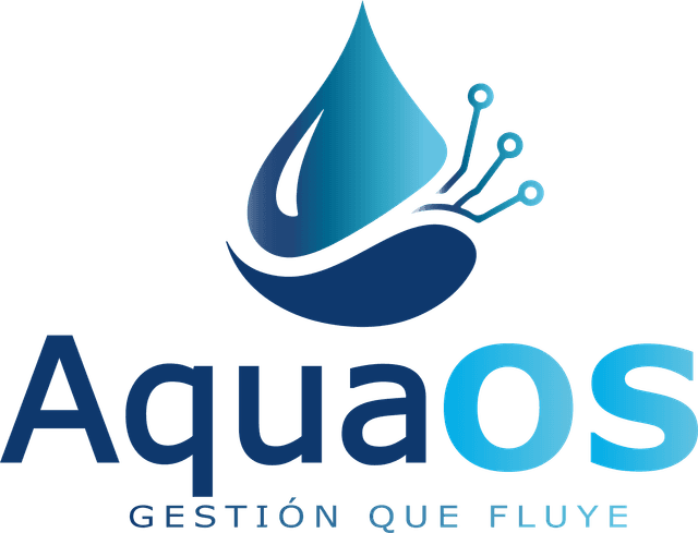 Logo AquaOS