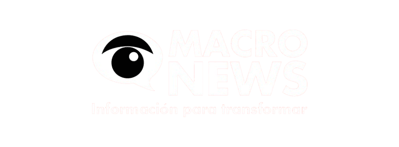 Logo Macronews