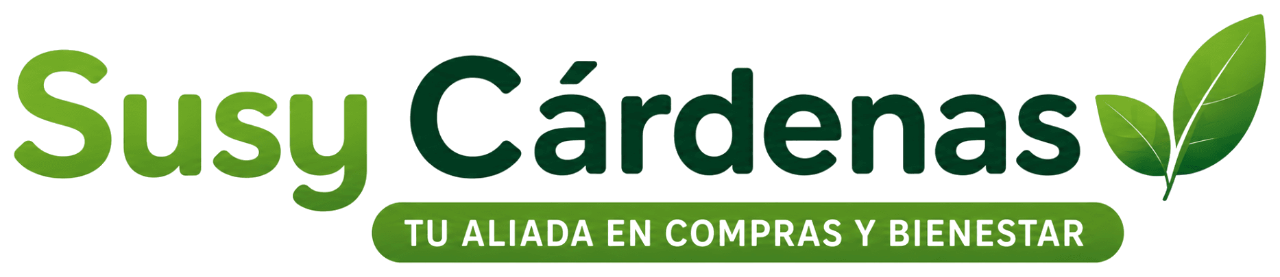 Logo Susy Cárdenas